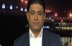 آمریکا مثل داعش و القاعده با بغداد رفتار می‌کند