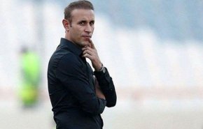 یحیی گل‌محمدی سرمربی پرسپولیس شد