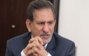 تماس تلفنی معاون اول با دو استاندار/ جهانگیری: همه امکانات برای امدادرسانی به سیل‌زدگان بسیج شود
