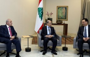 موانع پیش‌رو در تشکیل دولت جدید لبنان
