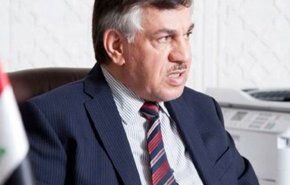سفیر عراق در تهران: بغداد به دنبال خرید «اس - 300» از روسیه است
