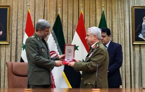 امیر حاتمی: ترامپ با ترور سردار سلیمانی هزینه حضور آمریکا در منطقه را بالا برد