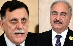 مذاکرات صلح لیبی | السراج توافقنامه را امضا کرد/ حفتر تا فردا فرصت خواست
