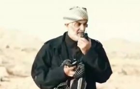 اقدامات سپهبد سلیمانی که آمریکا را به زانو در آورد + فیلم