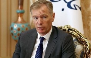 انگلیس تدابیر امنیتی سفارت خود در تهران را تشدید می‌کند