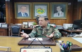 مردانی چون سردار سلیمانی جلوی طرح خاورمیانه جدید را گرفتند