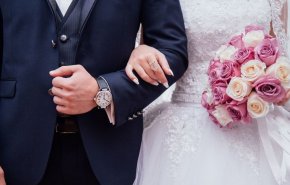 اكتشف بعد الزفاف باسبوعين أن زوجته رجل (صور)