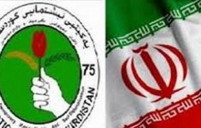 اجازه نمی‌دهیم از اقلیم به ایران تعدی شود