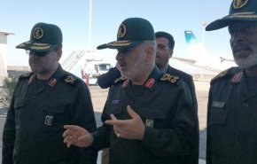سرلشکر سلامی: تمام امکانات سپاه به مناطق سیل‌زده سیستان و بلوچستان گسیل می‌شود