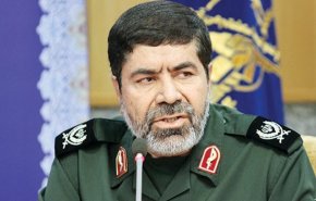 سخنگوی سپاه پاسداران: انتقام واقعی، اخراج نیروهای آمریکایی از منطقه است
