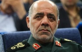 سردار عبداللهی: احتمال نفوذ و جنگ الکترونیک در حادثه سقوط هواپیمای اوکراینی در حال بررسی است
