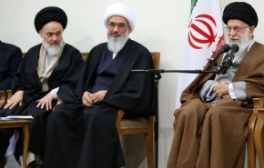 کاری کنید روحیه جهاد و مقاومت راه قطعی نسلهای پی در پی شود/ دستگاه های تبلیغاتی فکر جهاد را با شاخص کردن چهره‌های بزرگ جهادی گسترش دهند