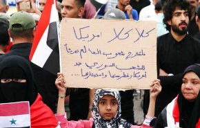 عراق آبستن بی‌سابقه‌ترین تظاهرات علیه حضور نظامیان آمریکایی