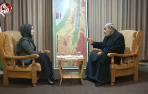 الزهار يكشف للعالم..'القاتل'و'الآمر' في اغتيال سليماني