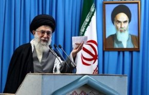 رهبر انقلاب نماز جمعه این هفته تهران را اقامه می‌کنند
