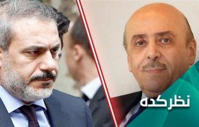 دمشق با این شرط، هیات ترکیه را به پای میز مذاکره کشاند