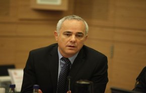  وزير طاقة كيان الاحتلال: صادرات غازنا إلى مصر ربما يعاد تصديرها إلى أوروبا 