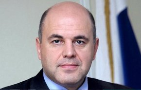 پوتین نخست وزیر جدید روسیه را معرفی کرد