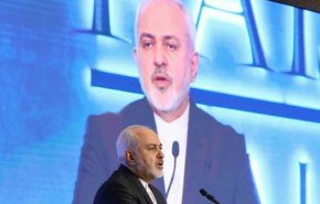 ظریف: ترور سردار سلیمانی پایان حضور آمریکا در منطقه است/ تنها آمریکا و داعش از شهادت سردار سلیمانی خوشحال هستند
