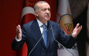 اردوغان: ترکیه نیروی نظامی به لیبی اعزام می‌کند
