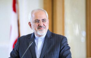 حضور ظریف در جمع بازرگانان و کارآفرینان هندی و ایرانی در بمبئی + تصاویر
