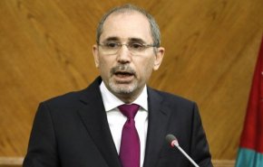 وزیر خارجه اردن به عراق سفر می‌کند
