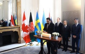 ۷ نفر از قربانیان افغان سانحه هواپیمای اوکراینی شناسایی شدند