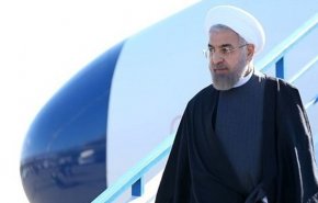 رییس جمهوری فردا شنبه به مناطق سیل‎زده سیستان و بلوچستان سفر می‌کند
