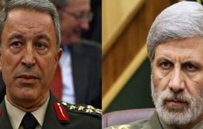 وزیر دفاع: شهادت سردار سلیمانی نقطه پایان مقاومت نخواهد بود