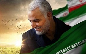 کلیپی از روایت رهبر انقلاب و سپهبد سلیمانی درباره فرمایش حضرت موسی به قوم بنی‌اسرائیل که از محاصره دشمن ترسیده بودند و میگفتند گیر افتادیم!