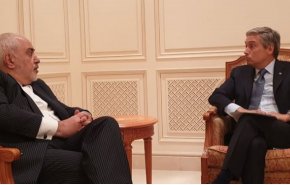 ظریف: تراژدی سقوط هواپیمای اوکراینی نباید سیاسی‌سازی شود