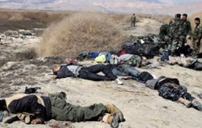 سرکرده داعش در شمال بغداد کشته شد