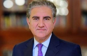 وزیر خارجه پاکستان:ایران به دنبال تنش در منطقه نیست