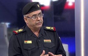 عراق در حال بازنگری روابط امنیتی با آمریکاست
