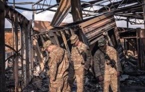 سی‌ان‌ان: آمریکا در آستانه خروج تحقیرآمیز از خاک عراق است
