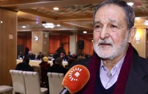 مقام کرد سوریه از آمادگی برای مذاکره با دمشق سخن گفت

