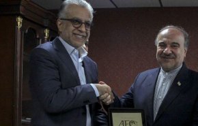 تماس تلفنی وزیر با شیخ‌سلمان؛ رای تغییر می‌کند؟