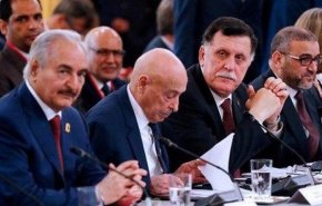 کنفرانس برلین کمکی می‌کند؟