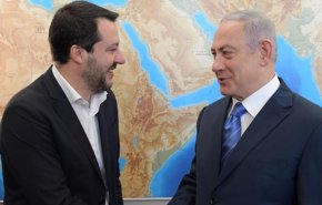 نخست‌وزیر شوم، قُدس را پایتخت شما می‌شناسم