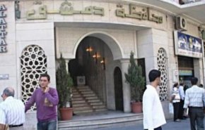 العلبي يقترح مشروع سيغير وجه دمشق