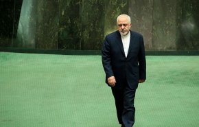 ظریف امروز به سوالات نمایندگان پاسخ می‌دهد