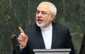 دفاع ظریف از توان موشکی ایران 