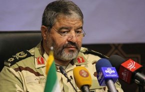 سردار جلالی: با برگزاری رزمایش سایبری در پی کشف تهدیدات هستیم