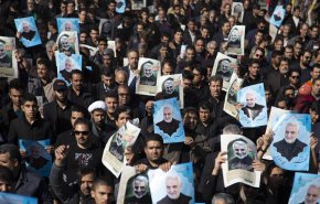 گزارش پایگاه خبری دیلی‌بیست از تقلای تیم ترامپ برای رهایی از پیامدهای ترور سردار سلیمانی