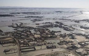 اقدامات وزارت دفاع در مناطق سیل‌زده هرمزگان و سیستان و بلوچستان