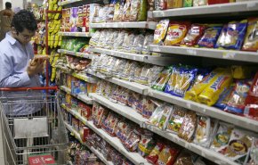 للمرة الأولى في تاريخ لبنان.. ارتفاع الأسعار يتجاوز الـ40%