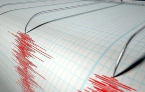 لا خسائر جراء الهزة الأرضية في قضاء تخت بمحافظة هرمزكان