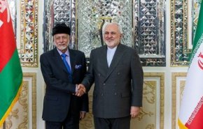یوسف بن علوی به تهران آمد/ رایزنی با ظریف تا ساعتی دیگر
