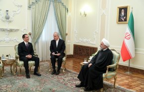 تحریم‌های غیرقانونی، اعمال فشار و توطئه آمریکا علیه دولت ها و ملت های مستقل جنایت علیه بشریت است/ ایستادگی ملت‌های مقاوم ،آمریکا را از توطئه های خود پشیمان خواهد کرد