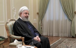 سفرای جدید ایران در سیزده کشور جهان با روحانی دیدار کردند